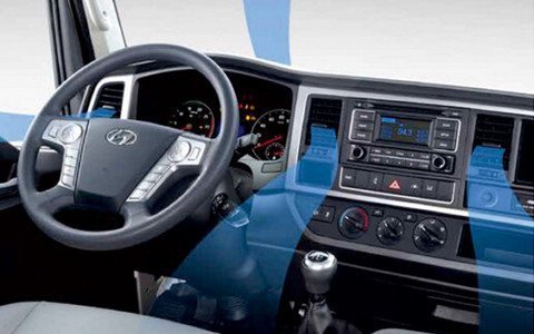 Система управления воздухом